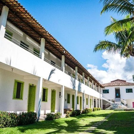 Porto Alegria Porto Seguro Exterior foto