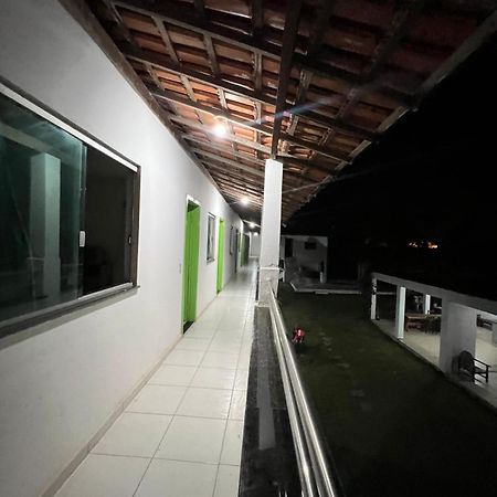Porto Alegria Porto Seguro Exterior foto