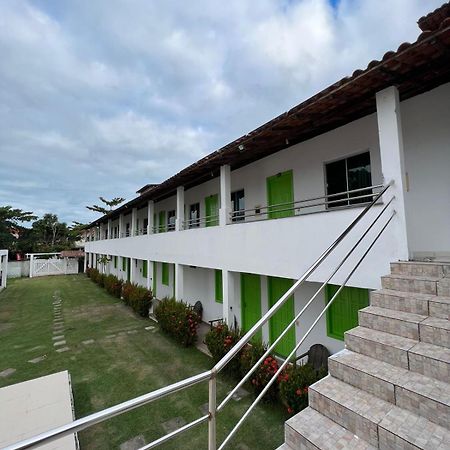 Porto Alegria Porto Seguro Exterior foto