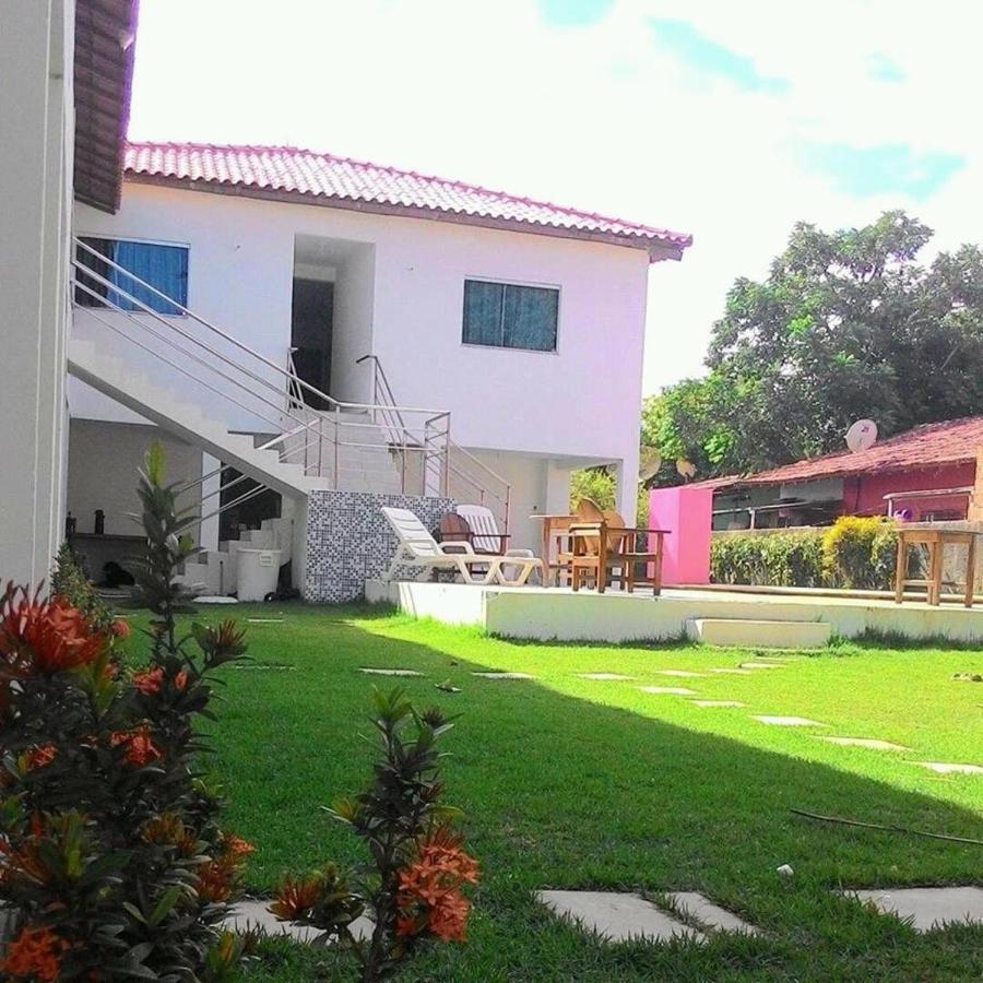 Porto Alegria Porto Seguro Exterior foto