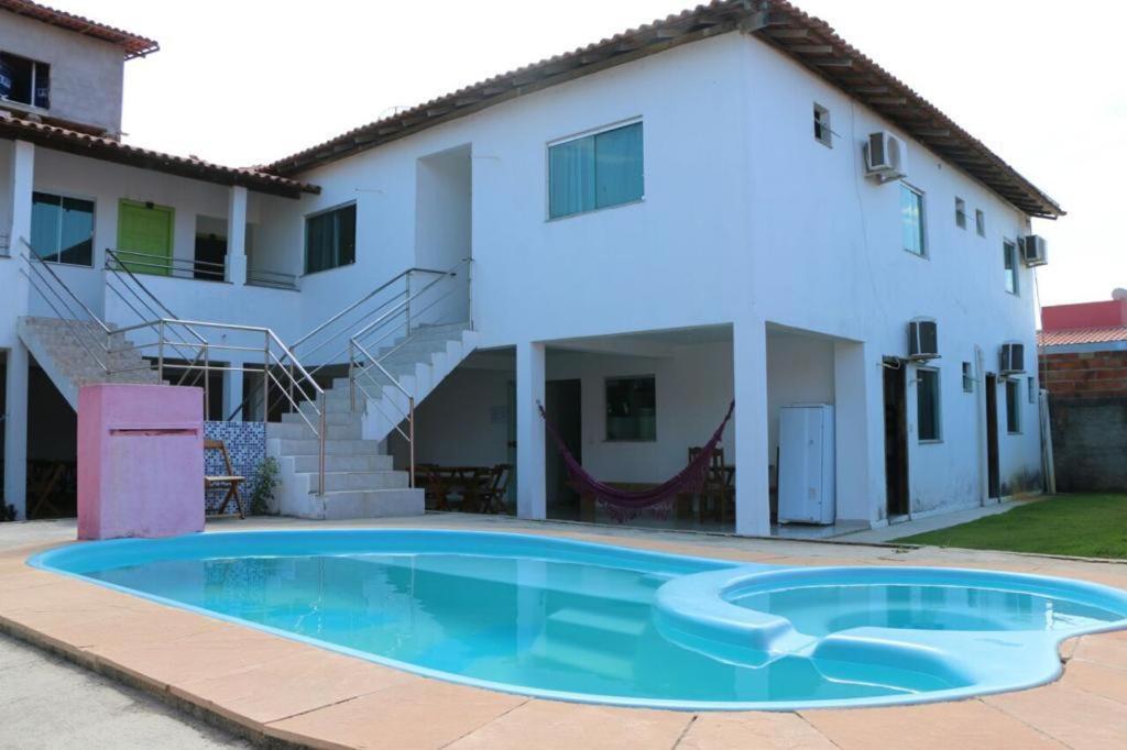 Porto Alegria Porto Seguro Exterior foto