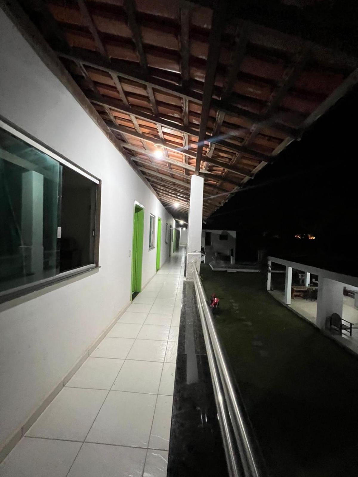 Porto Alegria Porto Seguro Exterior foto