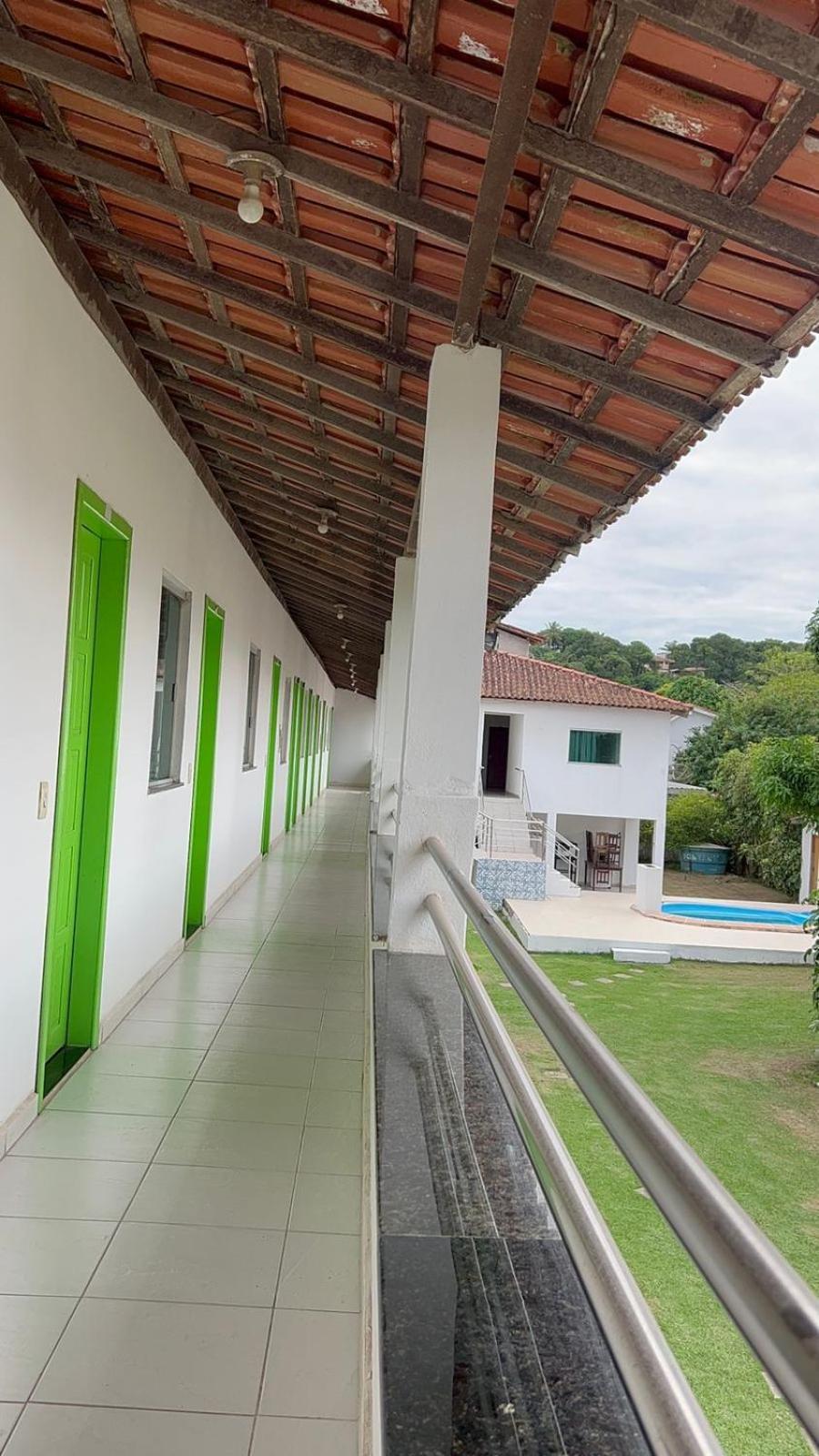 Porto Alegria Porto Seguro Exterior foto